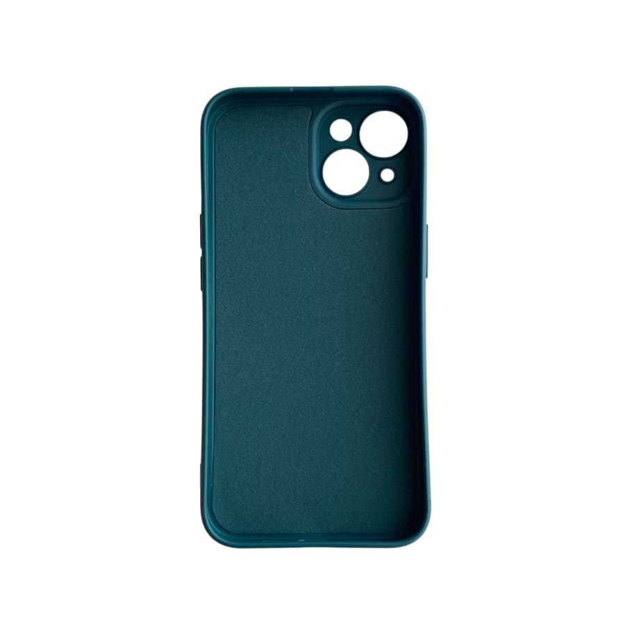 Case for iPhone 14 (6.1”) (Green) 9eight5