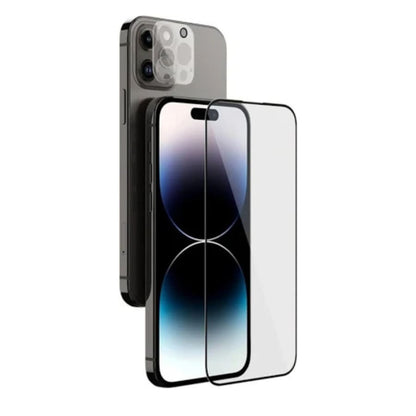 Screen Protector for iPhone 14 Plus (6.7”) (2 in 1) 9eight5