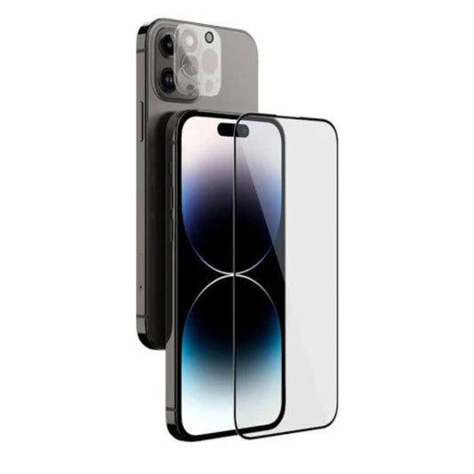 Screen Protector for iPhone 14 Plus (6.7”) (2 in 1) 9eight5