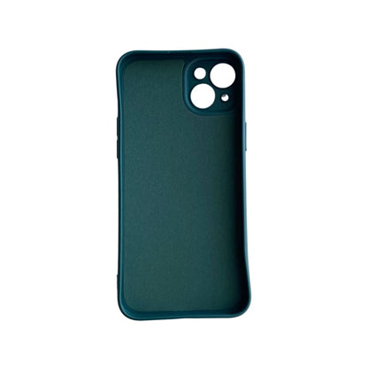 Case for iPhone 14 Plus (6.7”) (Green) 9eight5