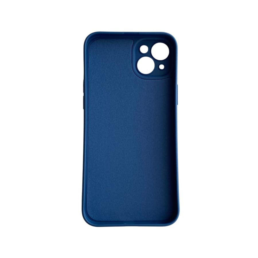 Case for iPhone 14 Plus (6.7”) (Navy) 9eight5
