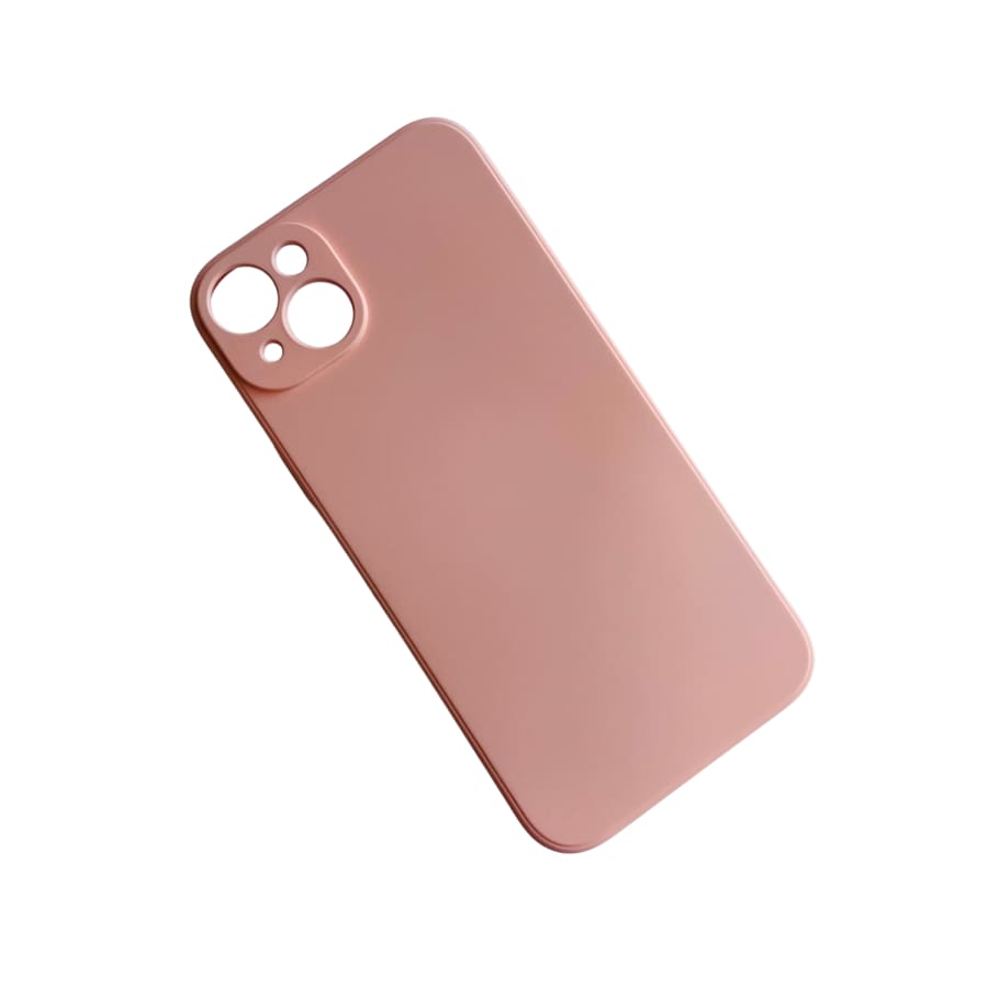 Case for iPhone 14 Plus (6.7”) (Pink) 9eight5