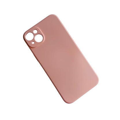 Case for iPhone 14 Plus (6.7”) (Pink) 9eight5
