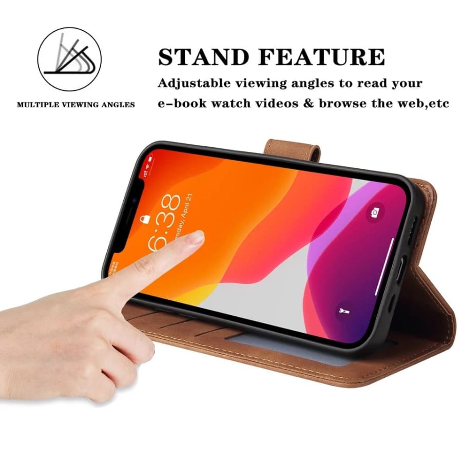 Case for iPhone 14 Plus (6.7”) (3 colours available) 9eight5