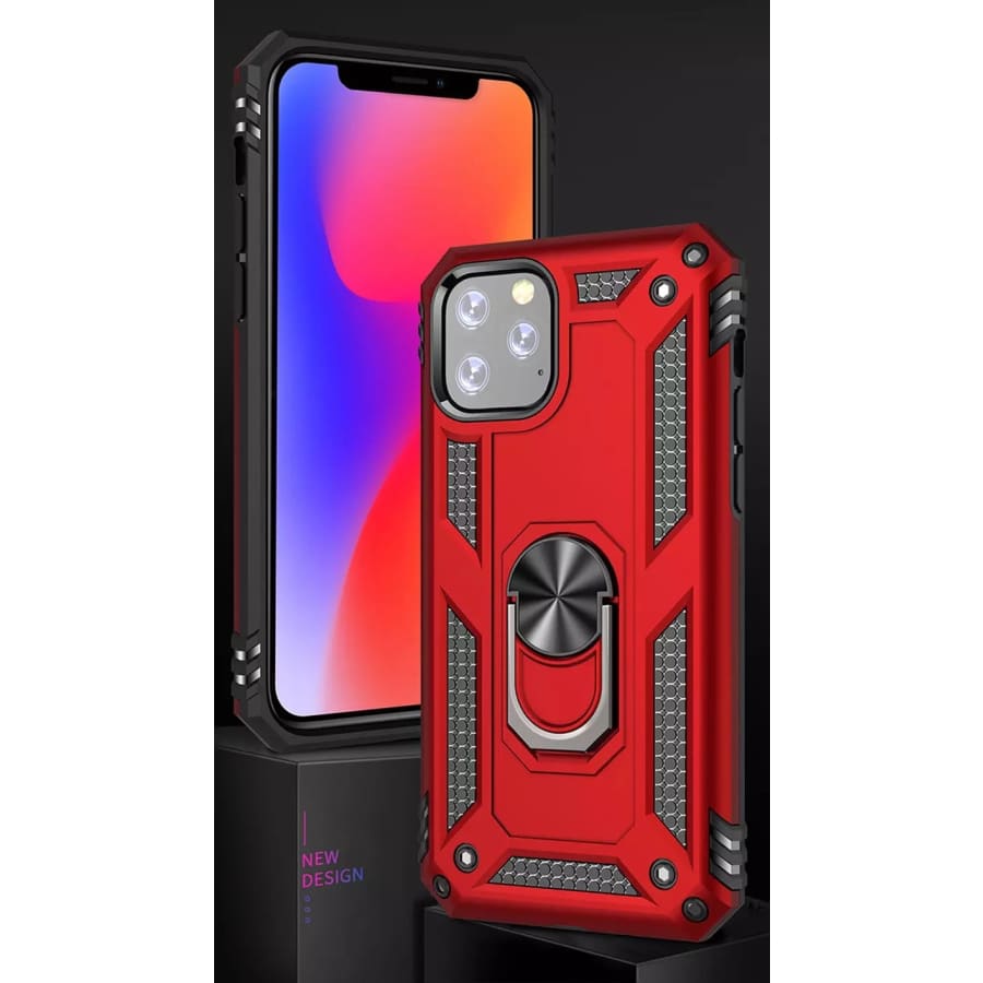 Rugged Case for iPhone 14 Pro (6.1”) 9eight5