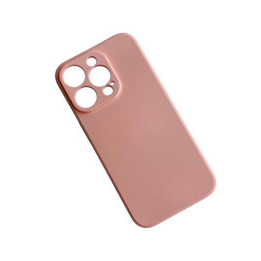Case for iPhone 14 Pro (6.1”) (Pink) 9eight5
