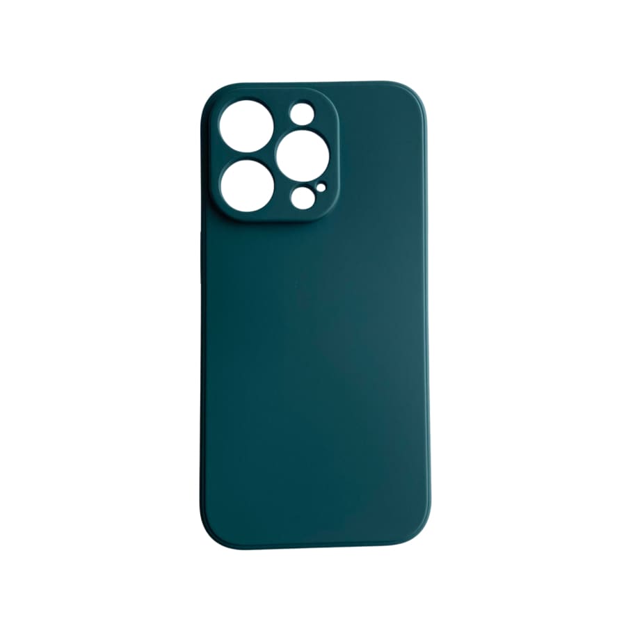 Case for iPhone 14 Pro (6.1”) (Green) 9eight5