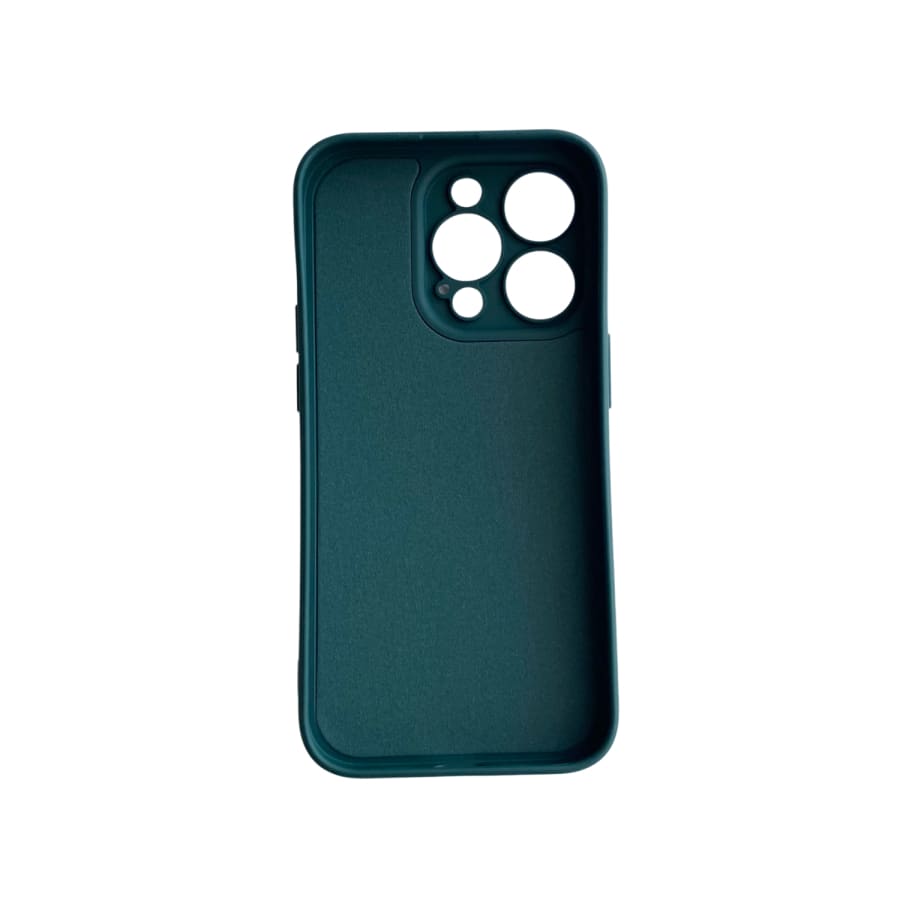 Case for iPhone 14 Pro (6.1”) (Green) 9eight5