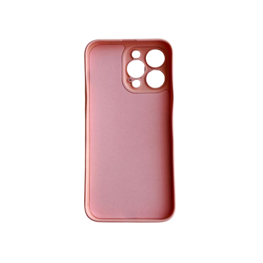Case for iPhone 14 Pro Max (6.7”) (Pink) 9eight5
