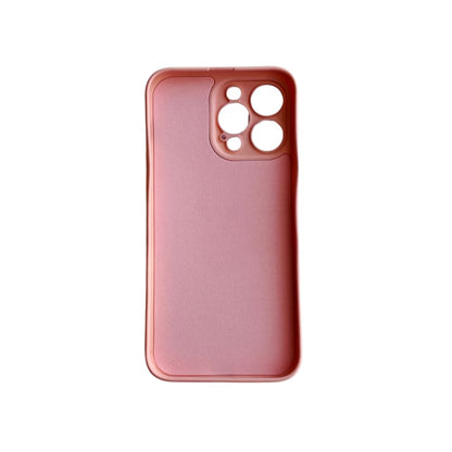 Case for iPhone 14 Pro Max (6.7”) (Pink) 9eight5