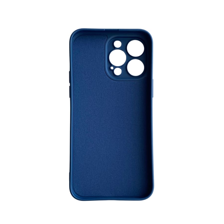 Case for iPhone 14 Pro Max (6.7”) (Navy) 9eight5