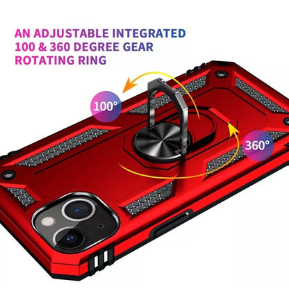 Rugged Case for iPhone 14 Pro Max (6.7”) 9eight5