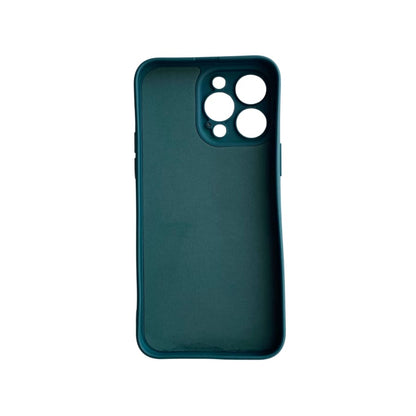 Case for iPhone 14 Pro Max (6.7”) (Green) 9eight5