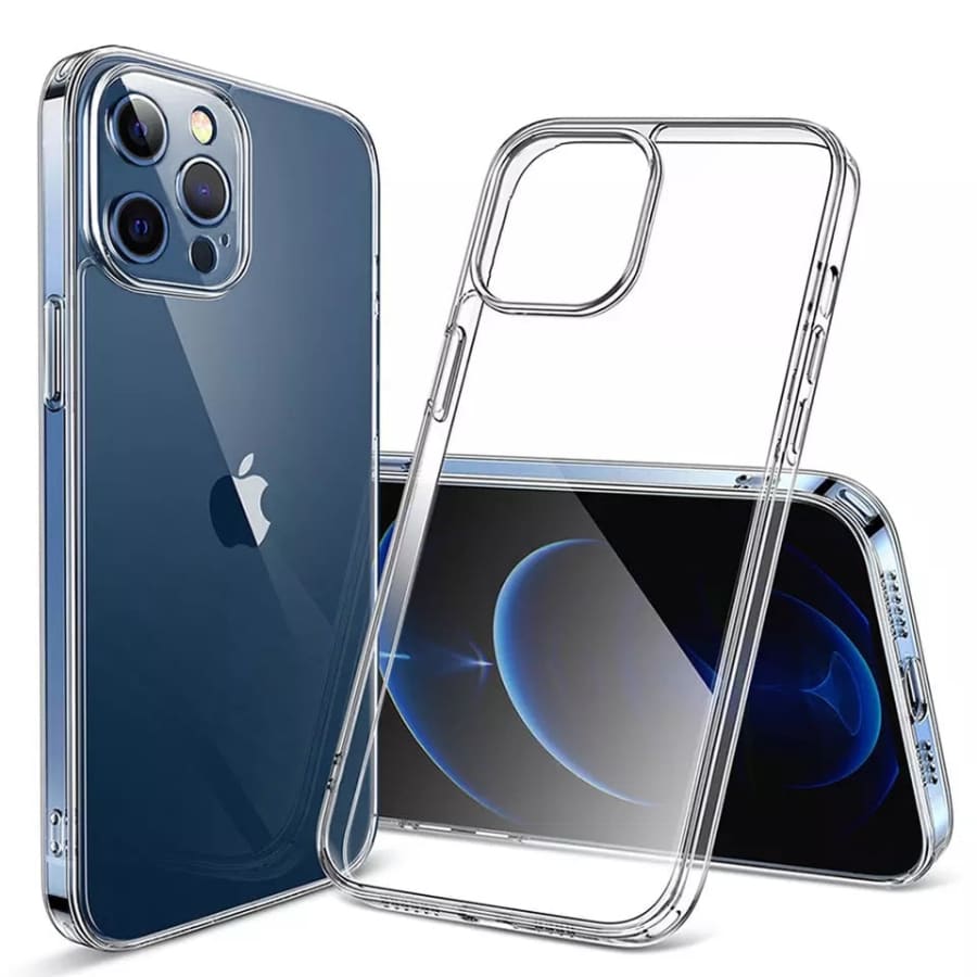 Clear Case for iPhone 14 Pro Max (6.7”) 9eight5
