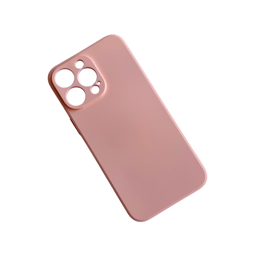 Case for iPhone 14 Pro Max (6.7”) (Pink) 9eight5