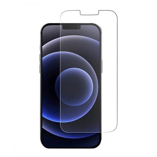 Screen Protectors for iPhone 14 Pro Max (6.7”) (Pack of 2) 9eight5