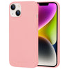 Case for iPhone 15 (6.1”) (Pink)