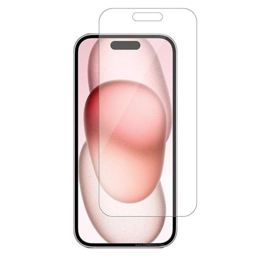 Screen Protectors for iPhone 15 (6.1”) (Pack of 2) 9eight5
