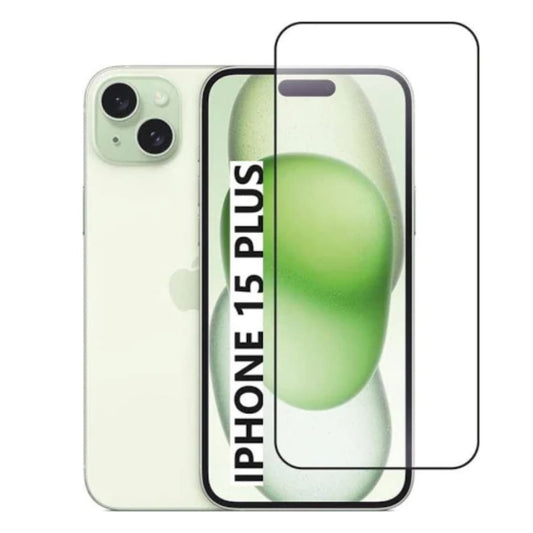 Screen Protector for iPhone 15 Plus (6.7”) 9eight5