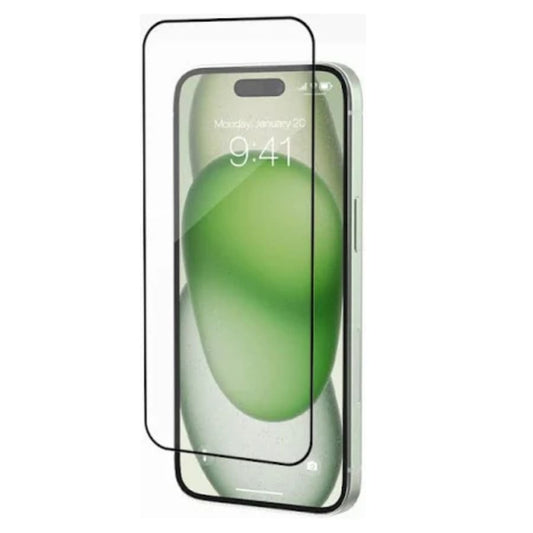 Screen Protectors for iPhone 15 Plus (6.7”) (Pack of 2) 9eight5