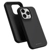Goospery Case for iPhone 15 Pro (6.1”) (Black)