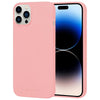 Case for iPhone 15 Pro (6.1”) (Pink)