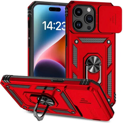 Case for iPhone 15 Pro Max (6.7”) (available in black, navy & red) 9eight5
