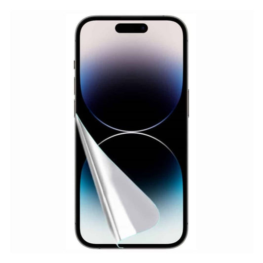 Hydrogel Screen Protector for iPhone 15 Pro Max (6.7”) 9eight5