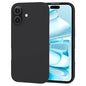 Case for iPhone 16 (6.1”) (Black) 9eight5