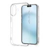 Clear Case for iPhone 16 Plus (6.7”)