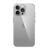 Clear Case for iPhone 16 Pro (6.1”)