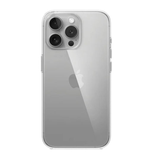 Clear Case for iPhone 16 Pro (6.1”) 9eight5