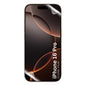 Hydrogel Screen Protector for iPhone 16 Pro (6.1”) 9eight5