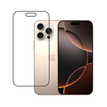 Screen Protector for iPhone 16 Pro (6.1”) 9eight5