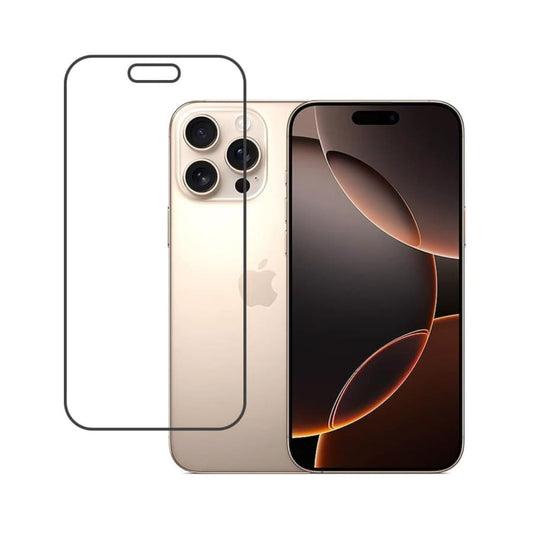 Screen Protector for iPhone 16 Pro (6.1”) 9eight5