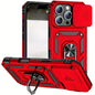Case for iPhone 16 Pro Max (6.7”) (available in black, navy & red) 9eight5