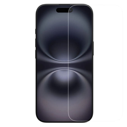 Screen Protectors for iPhone 16 Pro Max (6.7”) (Pack of 2) 9eight5