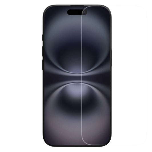Screen Protectors for iPhone 16 Pro Max (6.7”) (Pack of 2) 9eight5