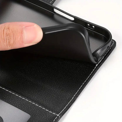 Case for iPhone 16e (6.1”) Flip (available in 3 colours) 9eight5
