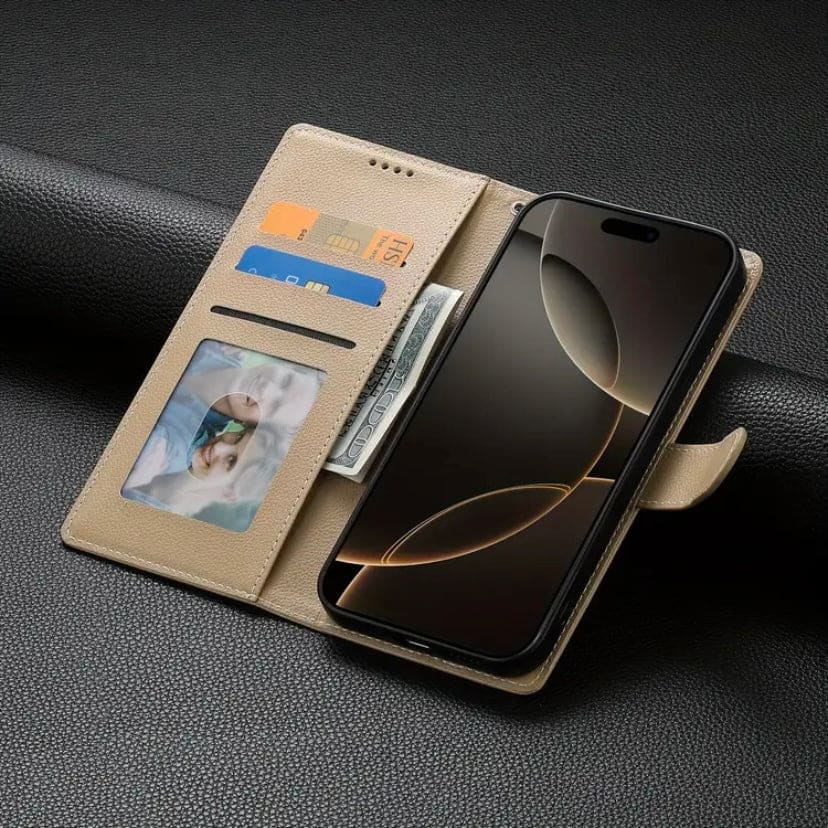 Case for iPhone 16e (6.1”) Flip (available in 3 colours) 9eight5