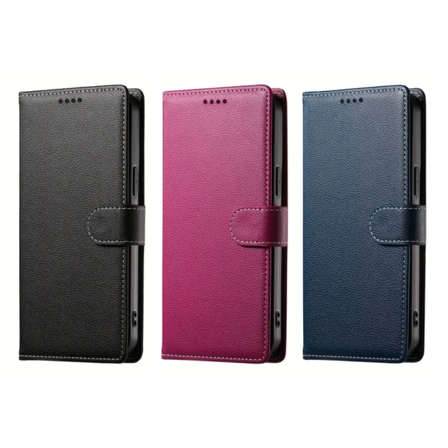 Case for iPhone 16e (6.1”) Flip (available in 3 colours) 9eight5