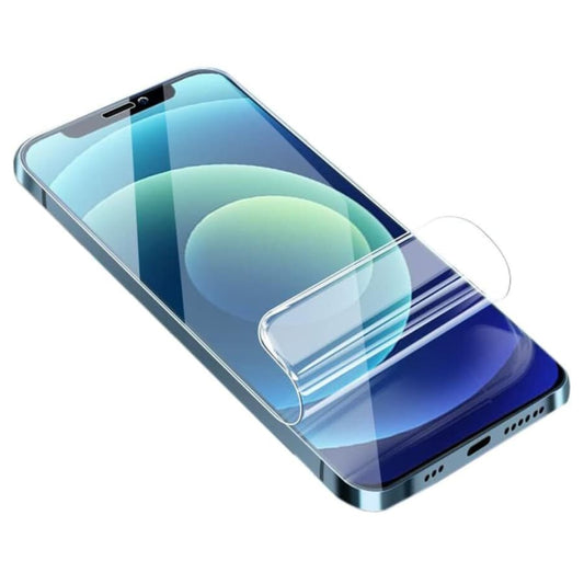 Hydrogel Screen Protector for iPhone 17 Air 9eight5
