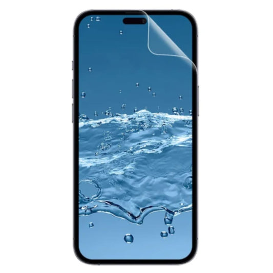 Hydrogel Screen Protector for iPhone 17 Pro Max 9eight5