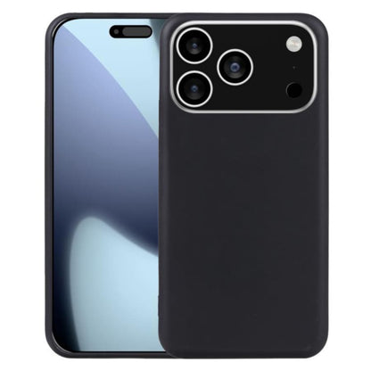 Protective Case for iPhone 17 Pro (Black) 9eight5