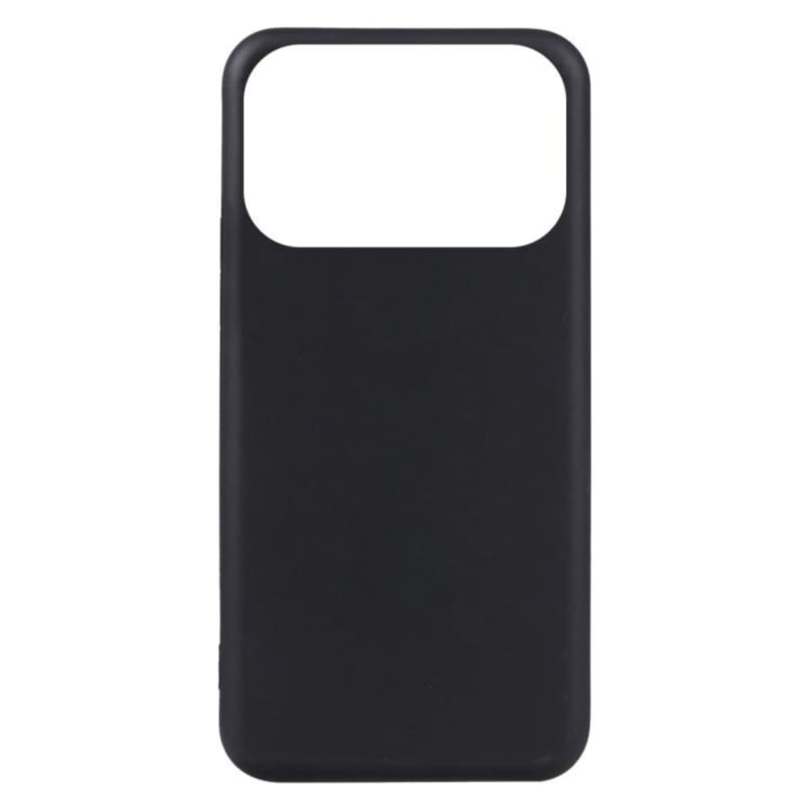 Protective Case for iPhone 17 Pro (Black) 9eight5