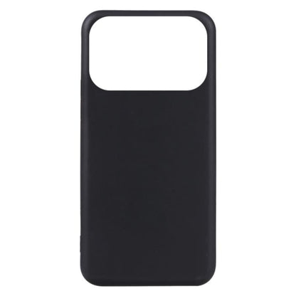 Protective Case for iPhone 17 Pro (Black) 9eight5