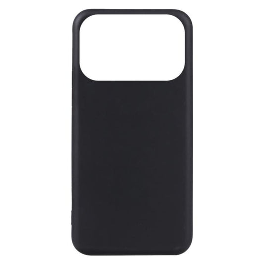 Protective Case for iPhone 17 Pro (Black) 9eight5