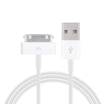 Charger Cable for iPhone 4/4s - iPad 1,2,3 9eight5