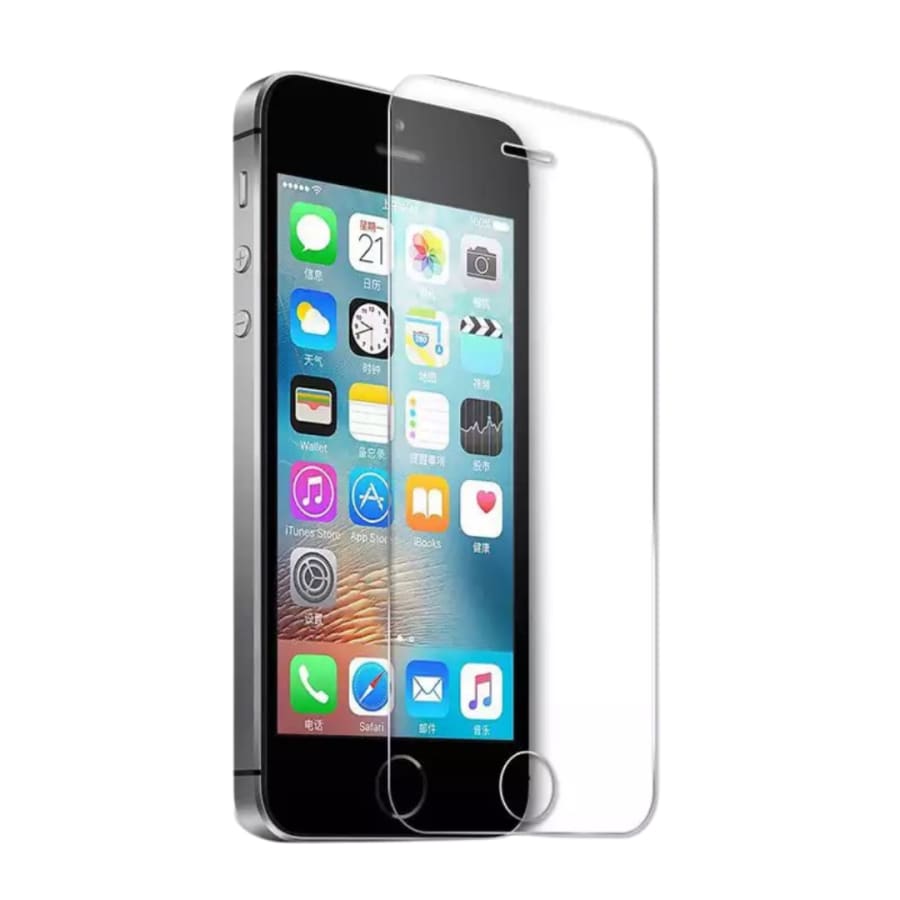 Screen Protector for iPhone 4/4s 9eight5
