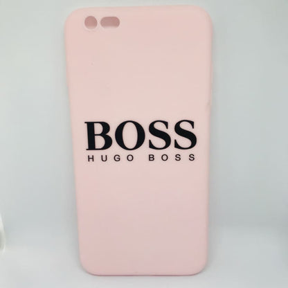 Silicone Cover for iPhone 6 Plus/6s Plus 9eight5